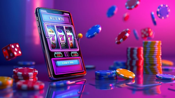 Permainan slot Phoenix Rises di platform rajaslot91 dengan tema mitologi yang memukau